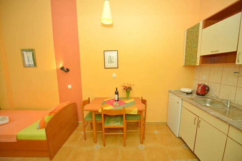 Apartments Vukotic