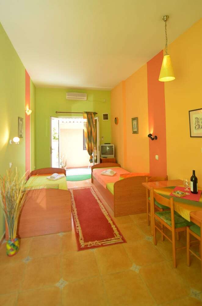 Apartments Vukotic