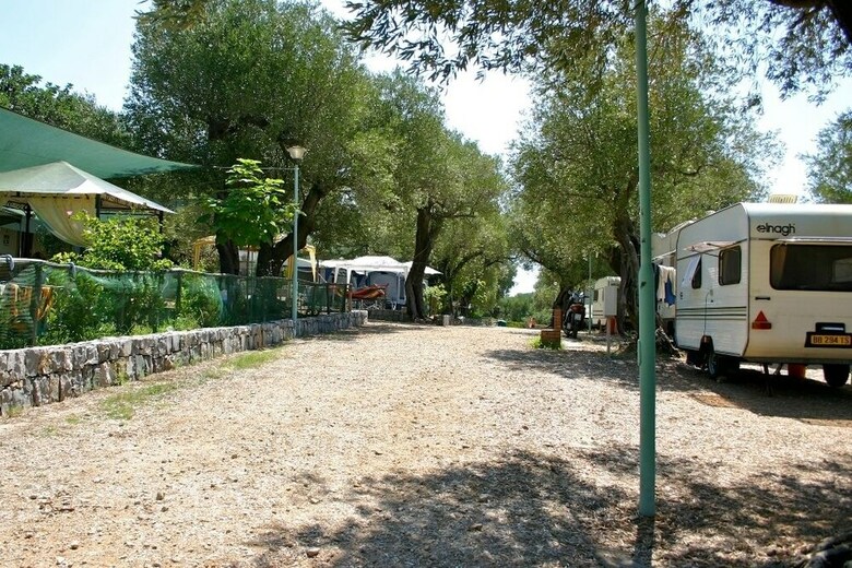 Porticello Village - Campsite
