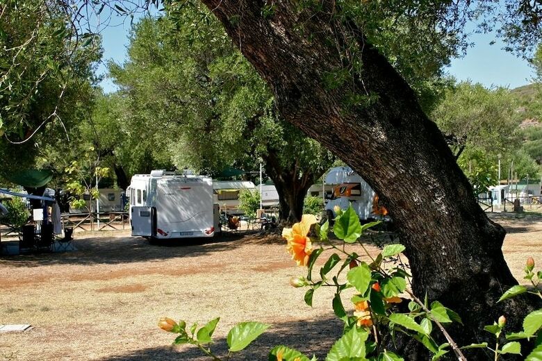Porticello Village - Campsite
