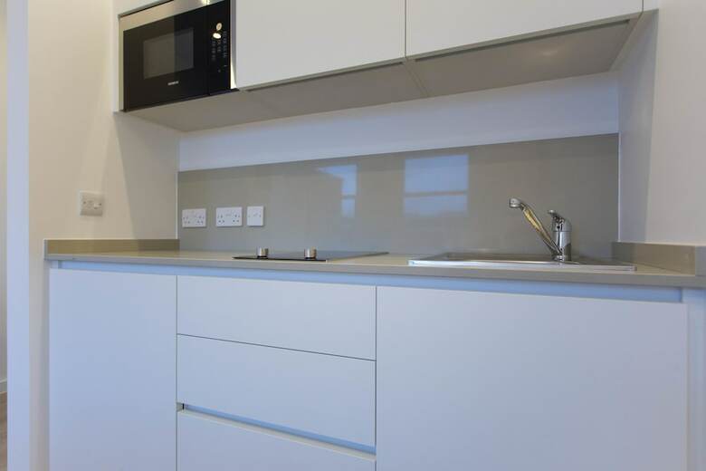 North West 6 Apartments