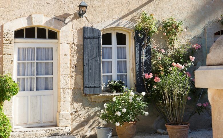Hotel La Bastide De Voulonne