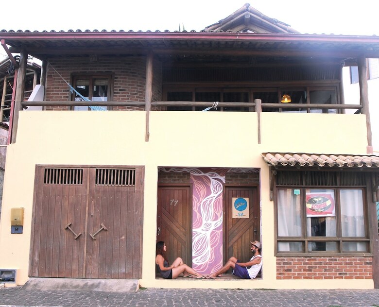 Hotel Casa Kombar