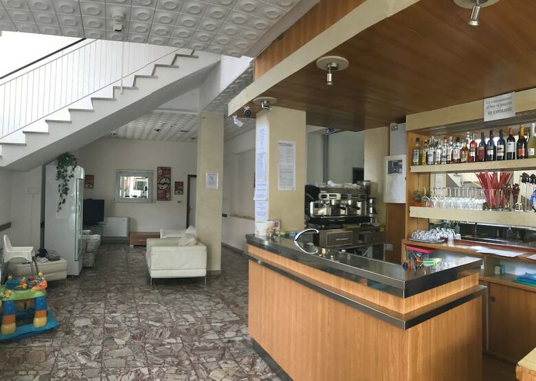 Hotel Villa Panda