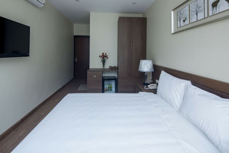 Tigon Hotel