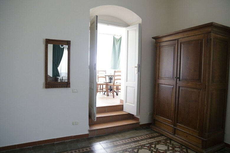 Apartamento Villa Santa Maria