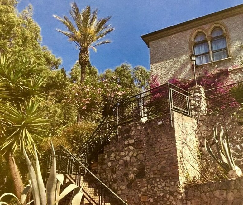 Apartamento Villa Santa Maria