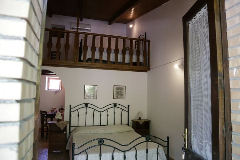 Apartamento Villa Santa Maria