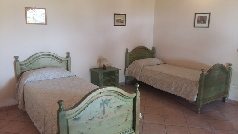 Apartamento Villa Santa Maria