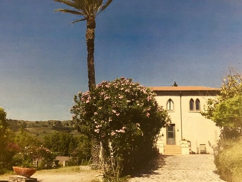 Apartamento Villa Santa Maria
