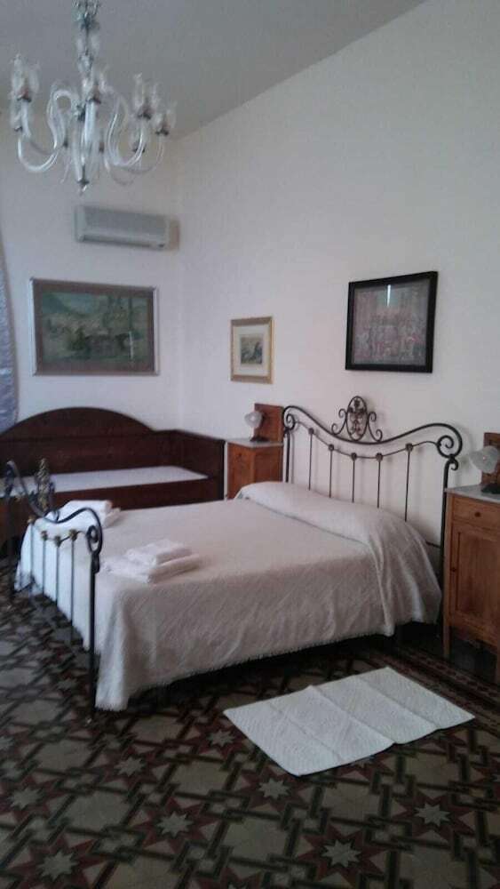 Apartamento Villa Santa Maria