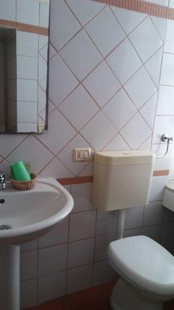 Apartamento Villa Santa Maria