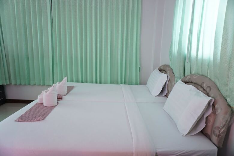 Hotel Baan Dala