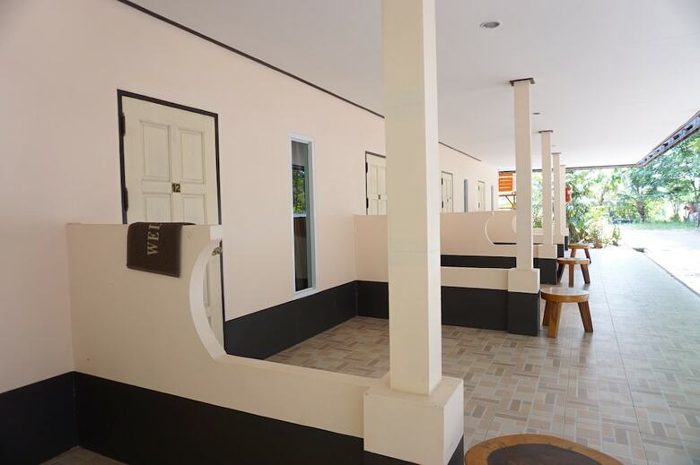 Hotel Baan Dala