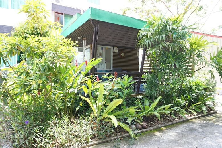 Hotel Baan Dala