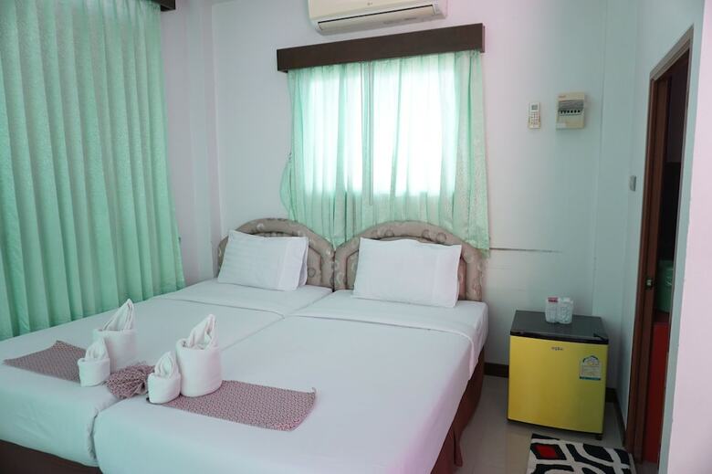 Hotel Baan Dala