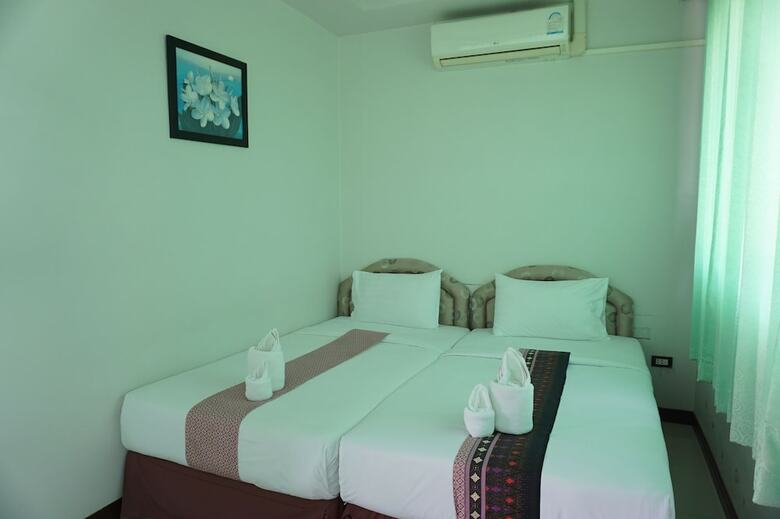 Hotel Baan Dala