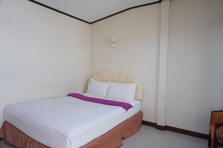 Hotel Baan Dala