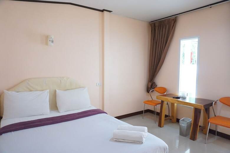 Hotel Baan Dala