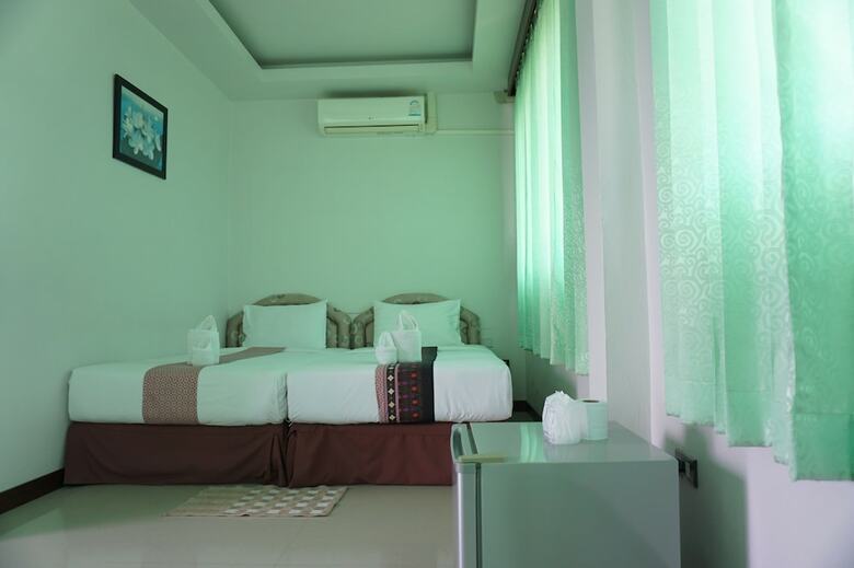 Hotel Baan Dala