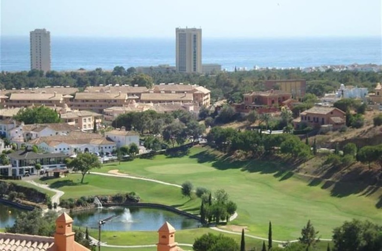 Apartment Santa Maria Golf