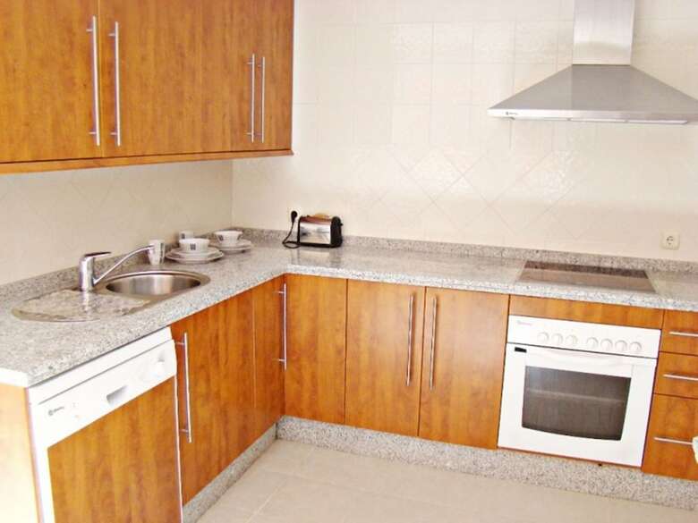 Apartment Santa Maria Golf