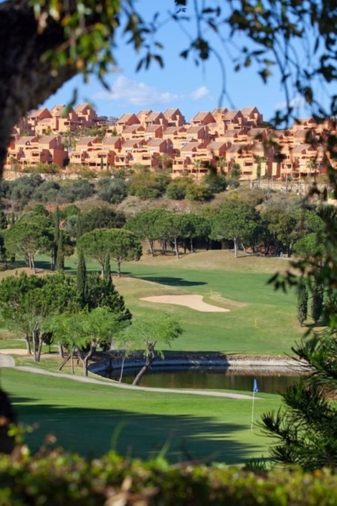 Apartment Santa Maria Golf