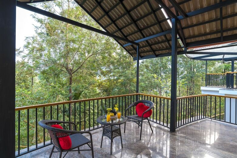 Apartamento Mayookham Resorts