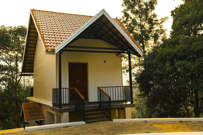 Apartamento Mayookham Resorts