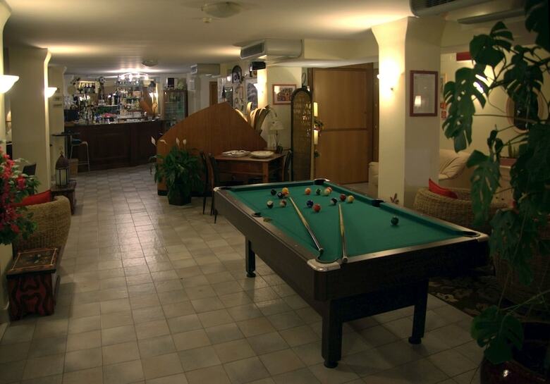 Hotel Club Misano