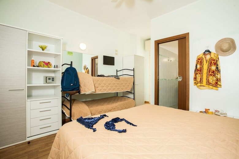 Hotel Club Misano
