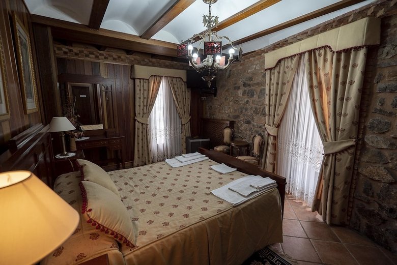 Agroturismo El Molino Del Batan