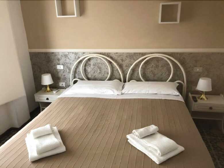 Hotel La Villa