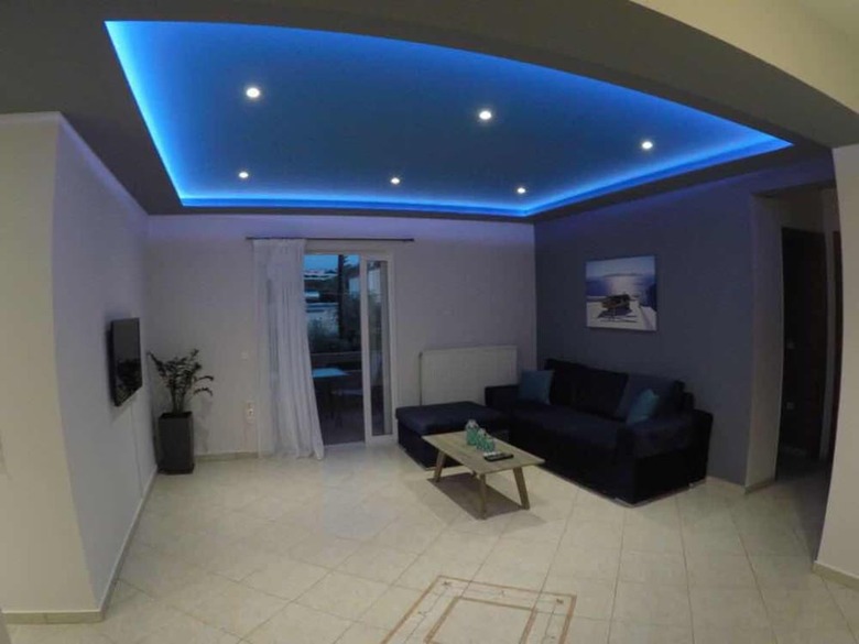 Apartamentos Iokasti Homes