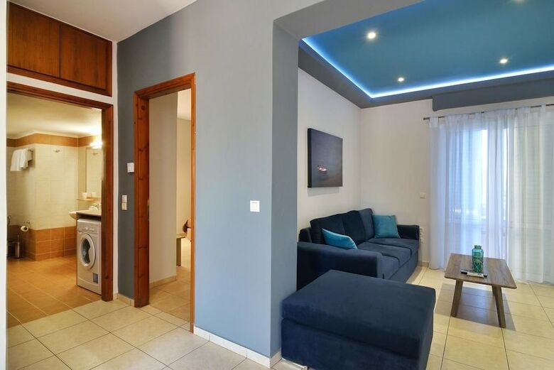 Apartamentos Iokasti Homes