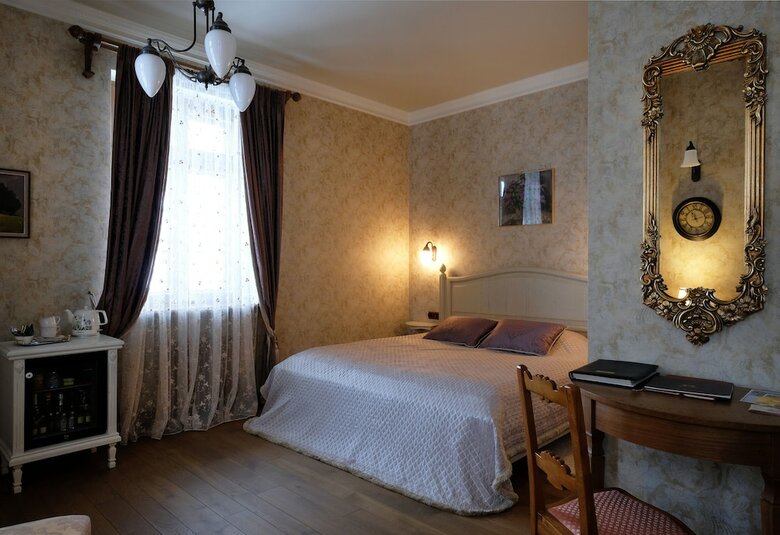 Hotel Mazme?otnes Mui?a