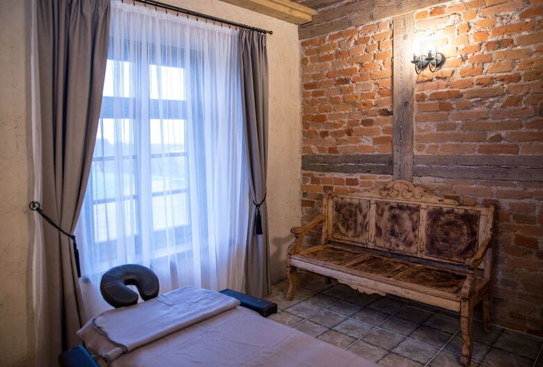 Hotel Mazme?otnes Mui?a
