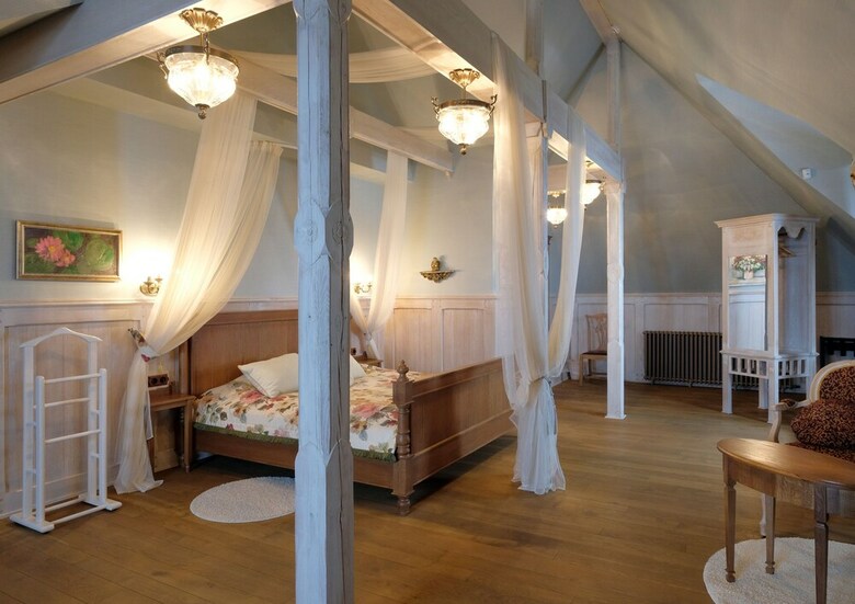 Hotel Mazme?otnes Mui?a