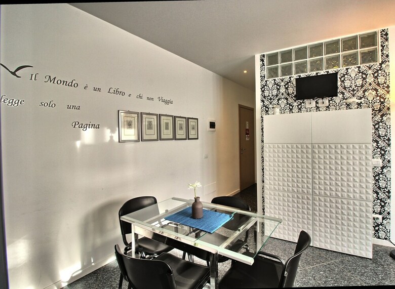 Apartamento Logicasa Manzoni Studios