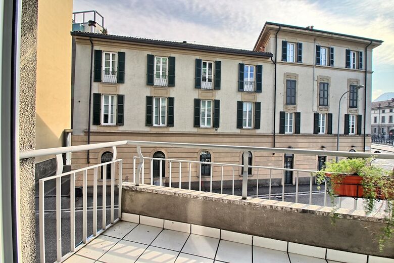 Apartamento Logicasa Manzoni Studios