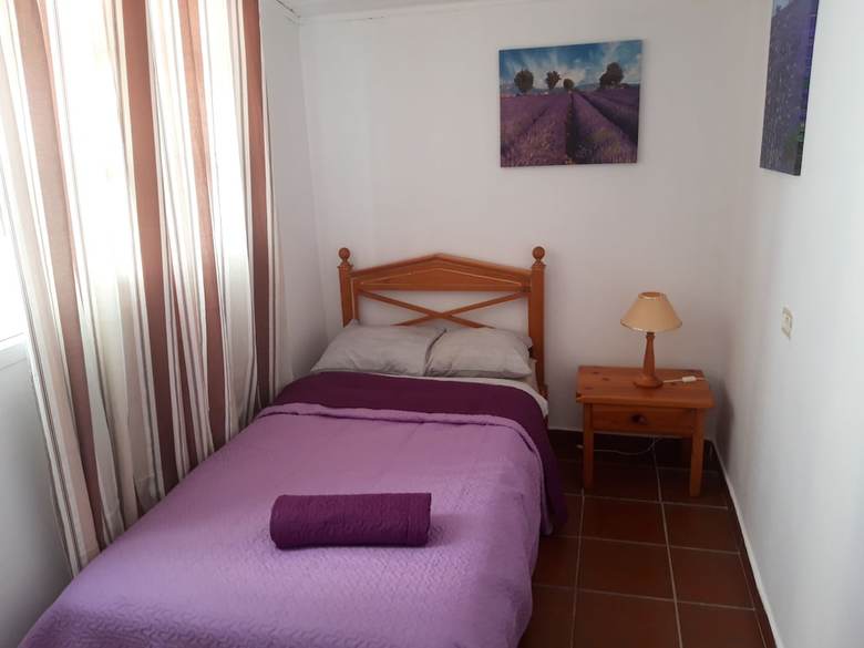 Apartamentos Vila Lavanda