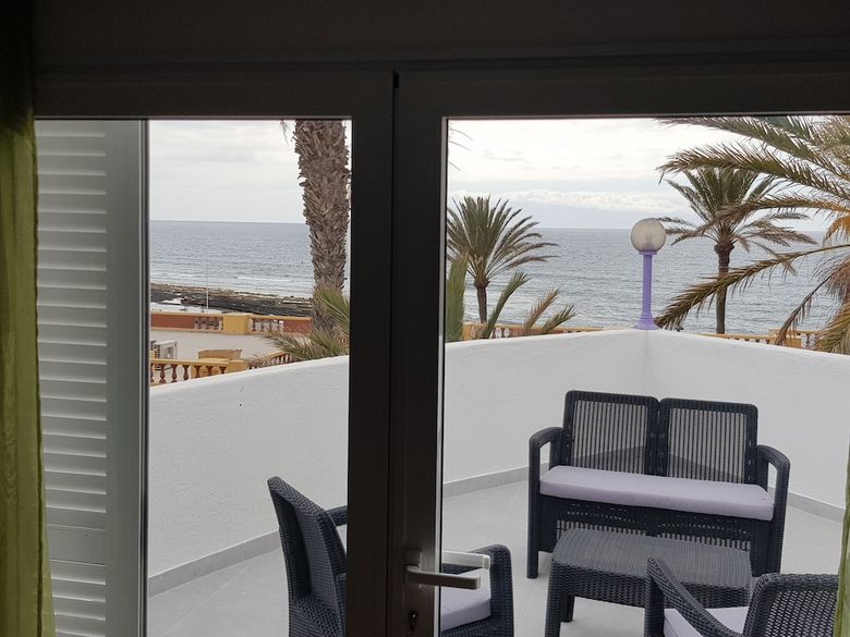 Apartamentos Vila Lavanda