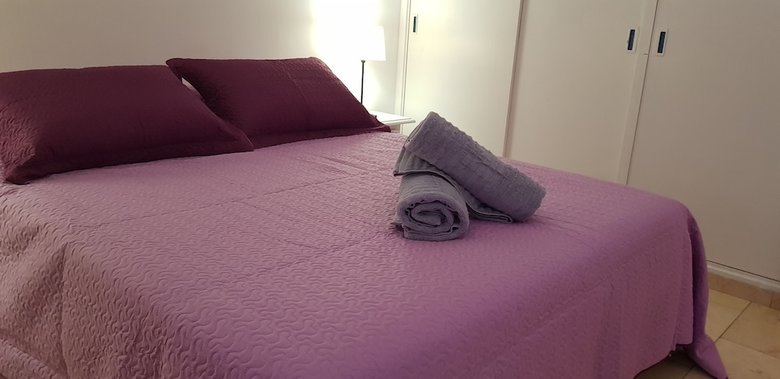 Apartamentos Vila Lavanda