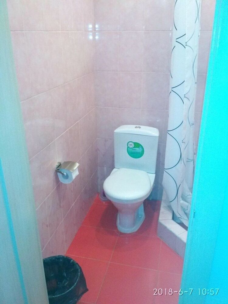 Mini Hotel Tri Iyeroglifa