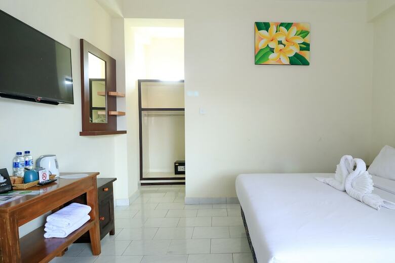 City Garden Bali Dwipa Hotel
