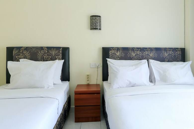 City Garden Bali Dwipa Hotel