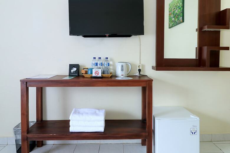 City Garden Bali Dwipa Hotel