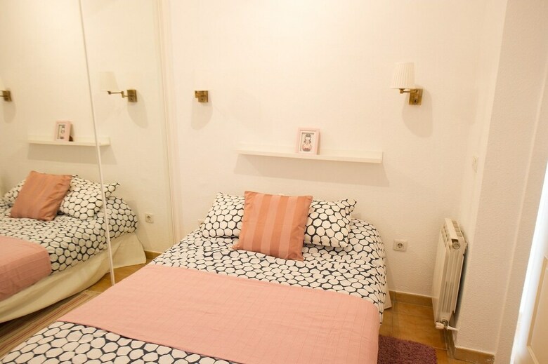 City Center Apartment With Wifi