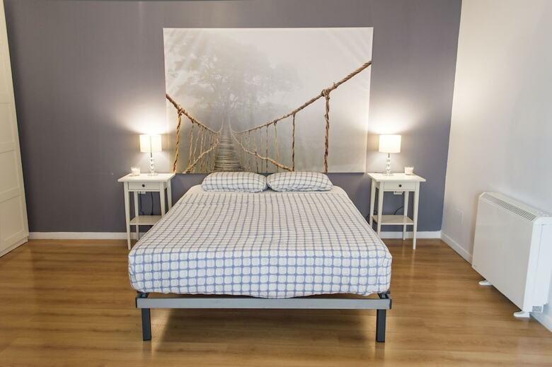 Apartamentos Centro Madrid Cervantes