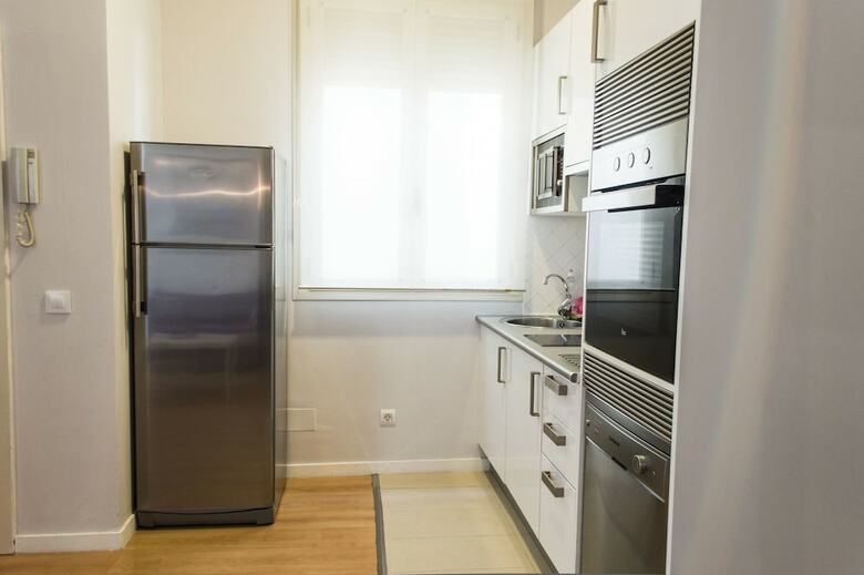 Apartamentos Centro Madrid Cervantes